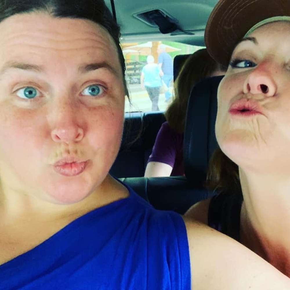 Meet your Posher, Amy